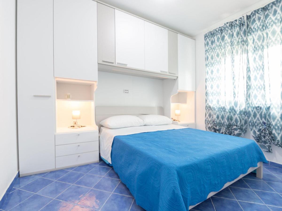 Apartment Perla Blu Vistamare By Interhome Termoli Exterior photo