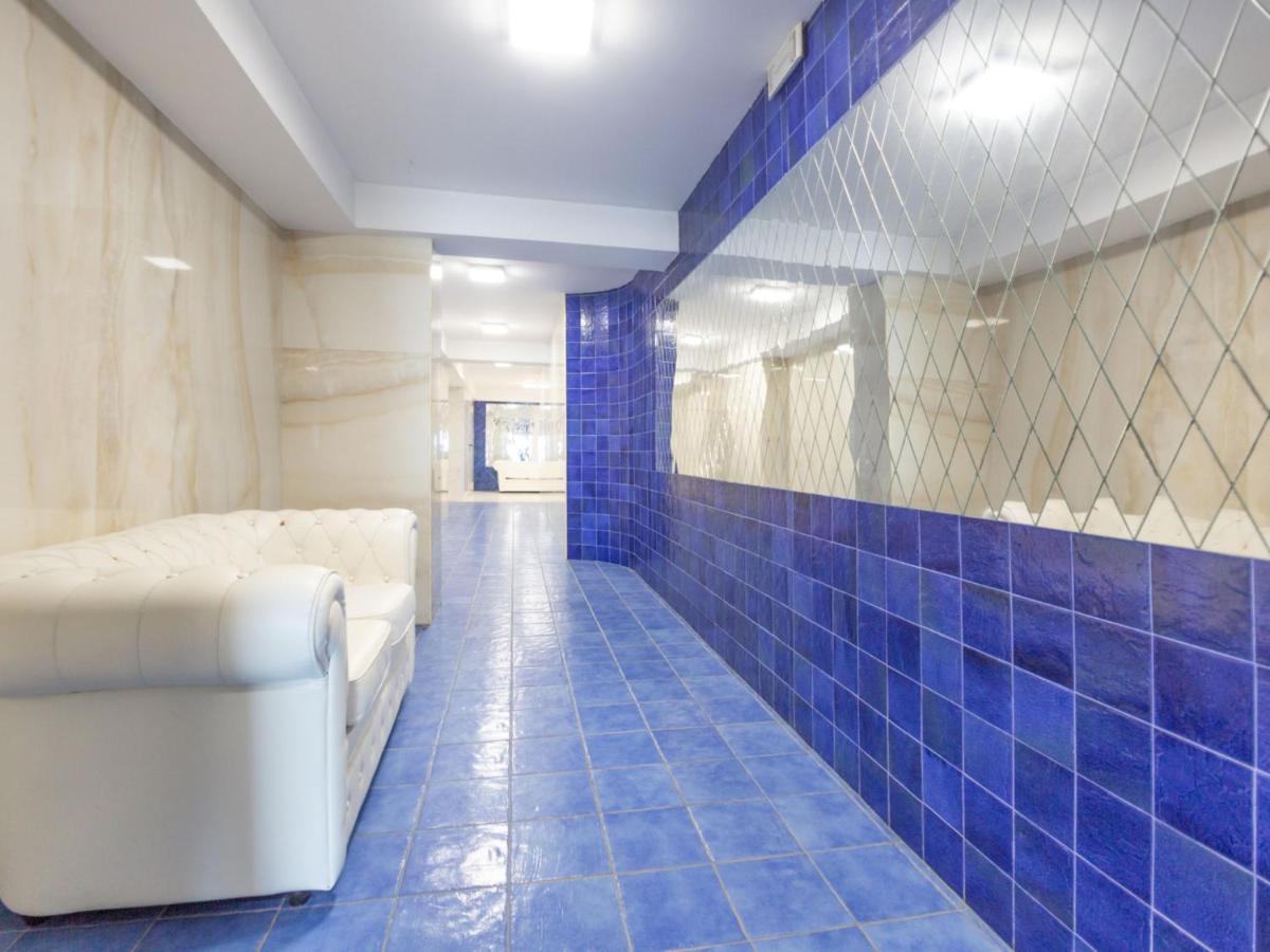 Apartment Perla Blu Vistamare By Interhome Termoli Exterior photo